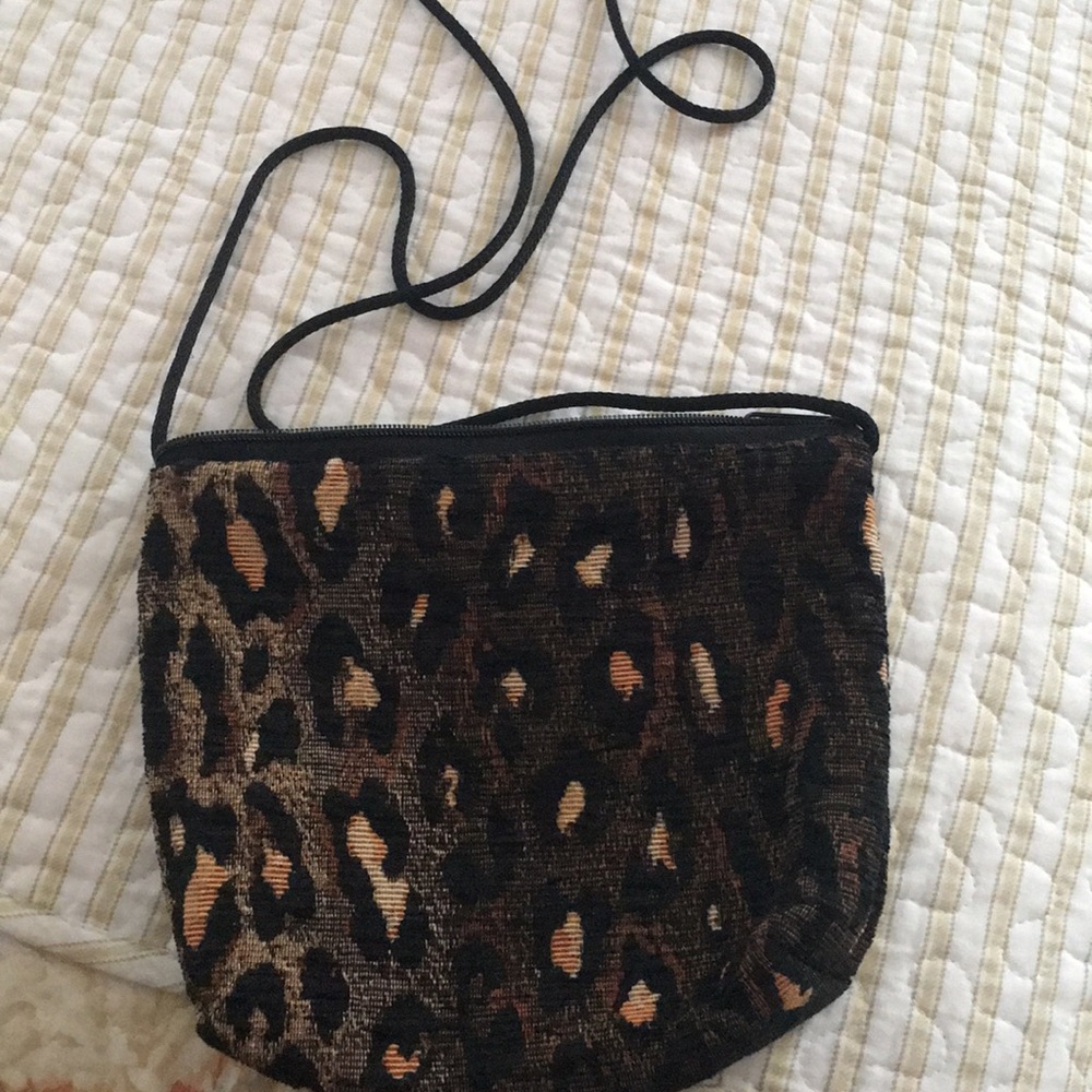 Tapestry bag